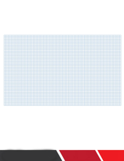 graph paper size different size of grid paper