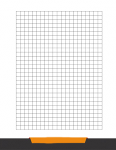 Fill In Graph Paper Online