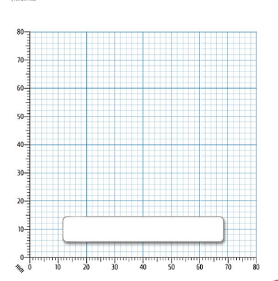 Graph Paper With Numbers For Maths