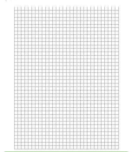 Free 14inch Printable Graph Paper