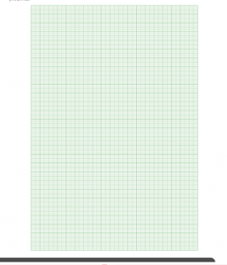 Free Printable Graph Paper For Maths Template