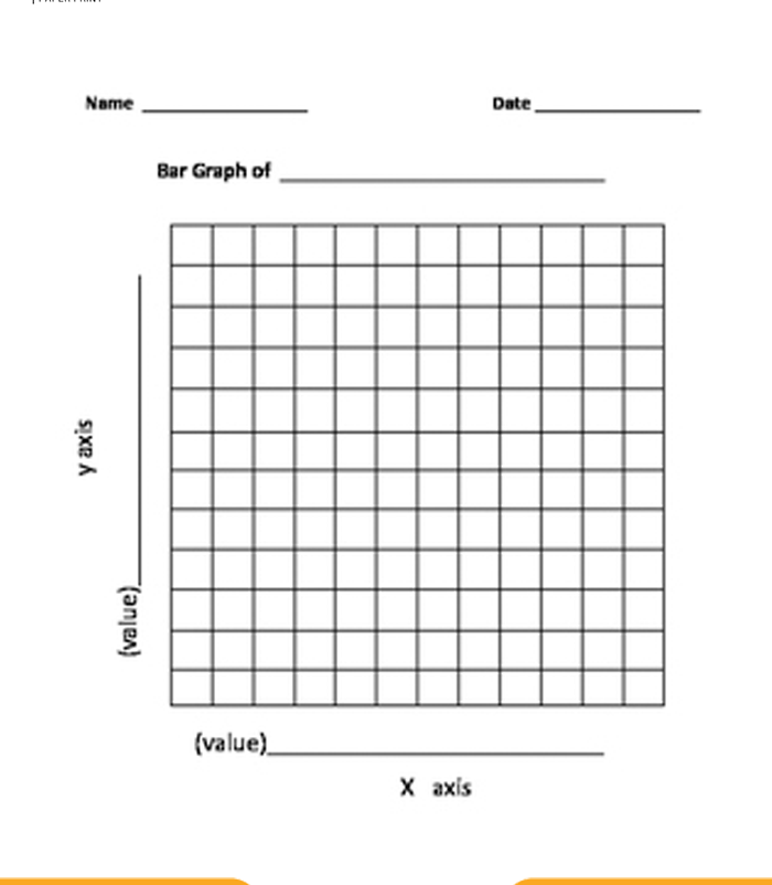 4 free printable graph paper or grid paper templates