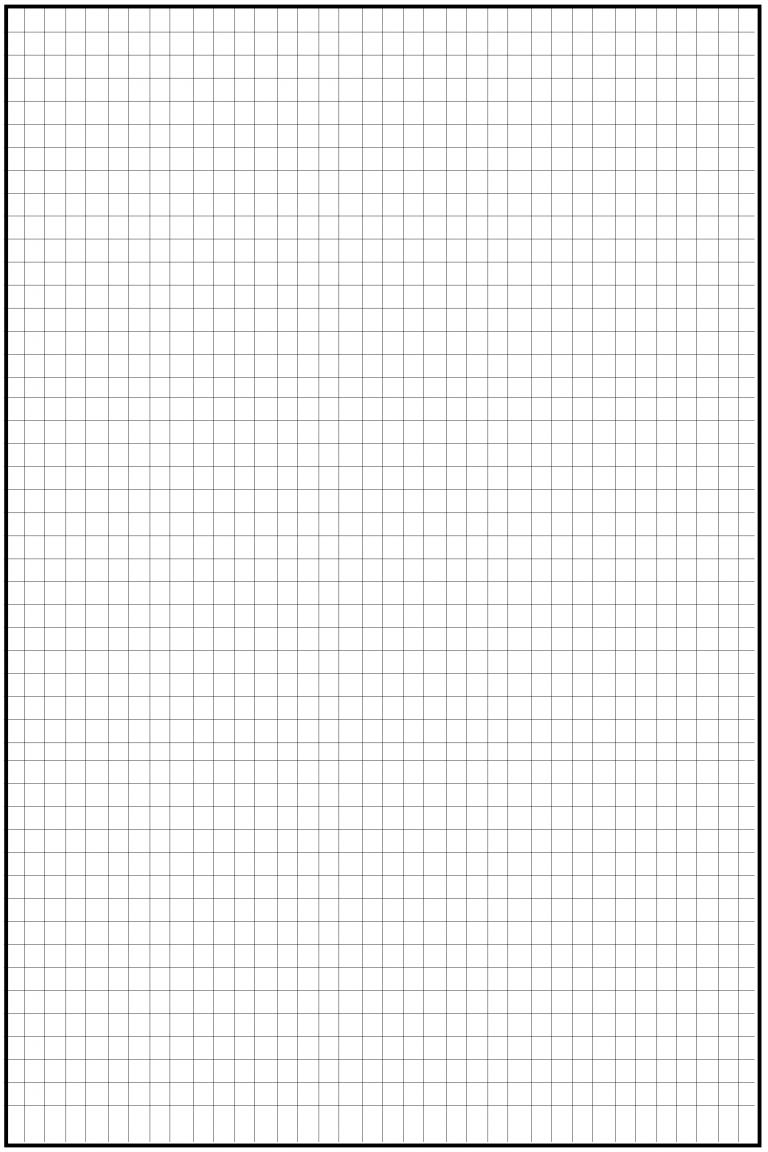 free printable knitting graph paper templates free graph