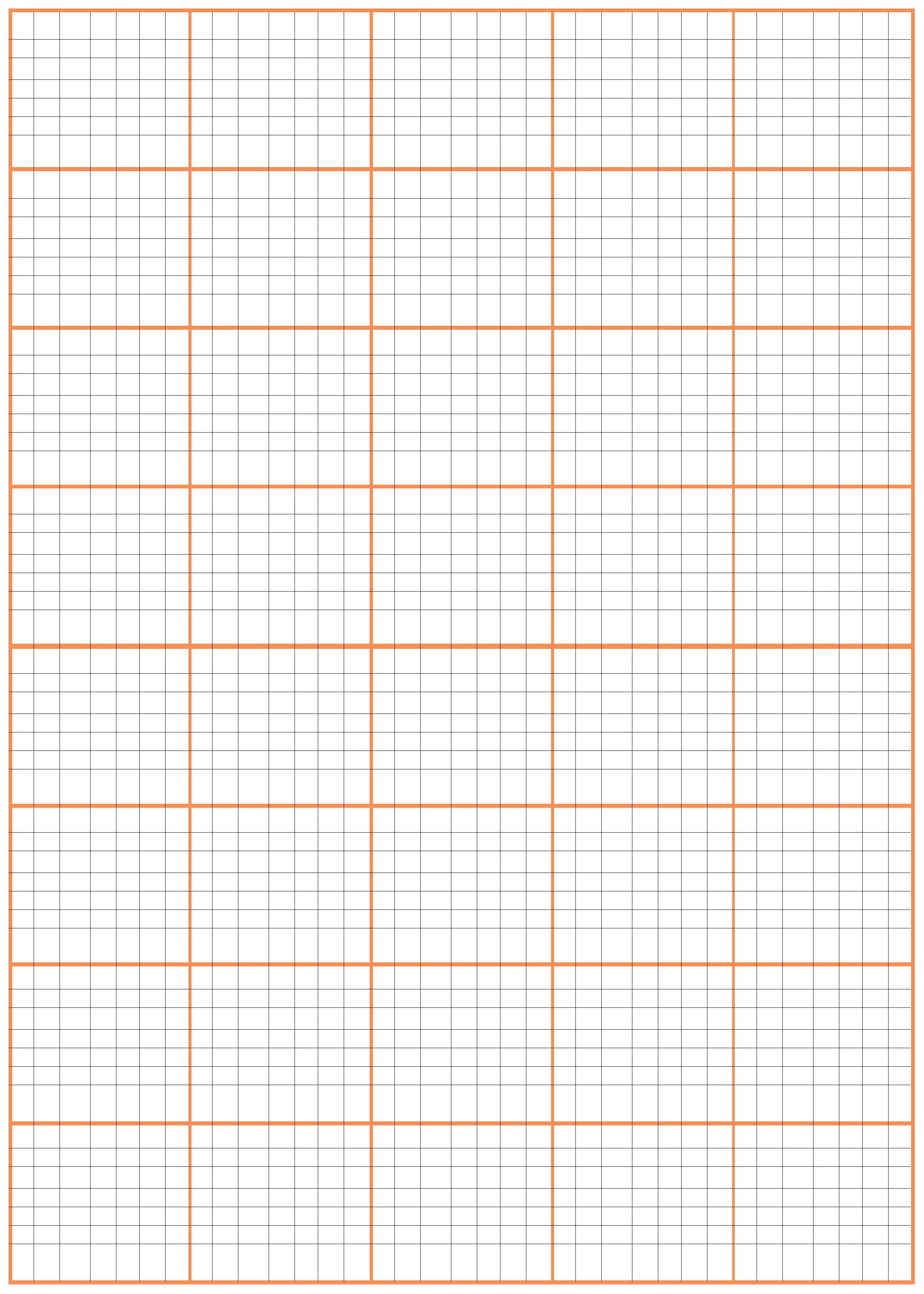 graph paper maker free