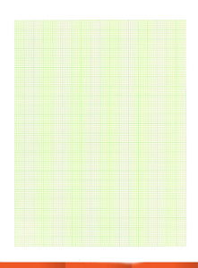 Free Graph Paper Template