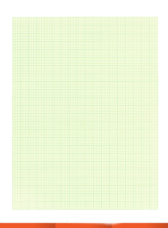 Free Graph Paper Template