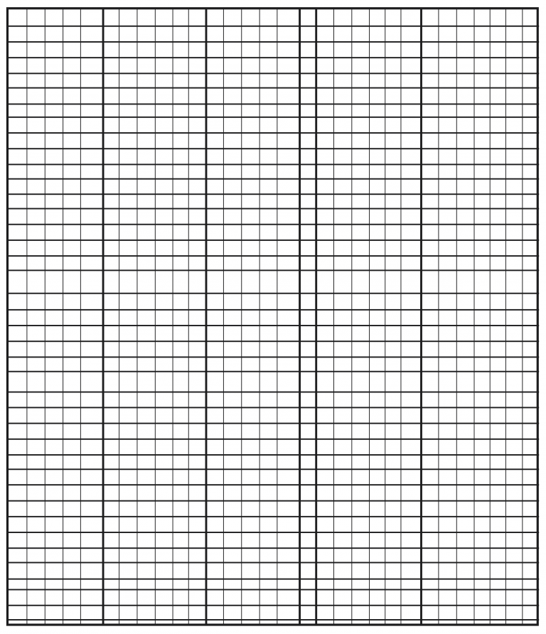 where to buy engineering graph paper