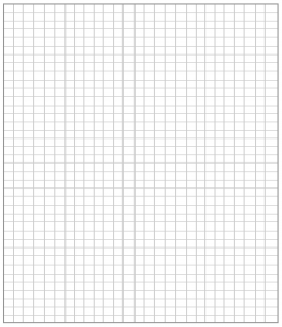 Printable Grid Paper PDF
