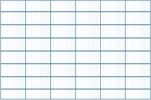 Download Semi-Log Graph Paper