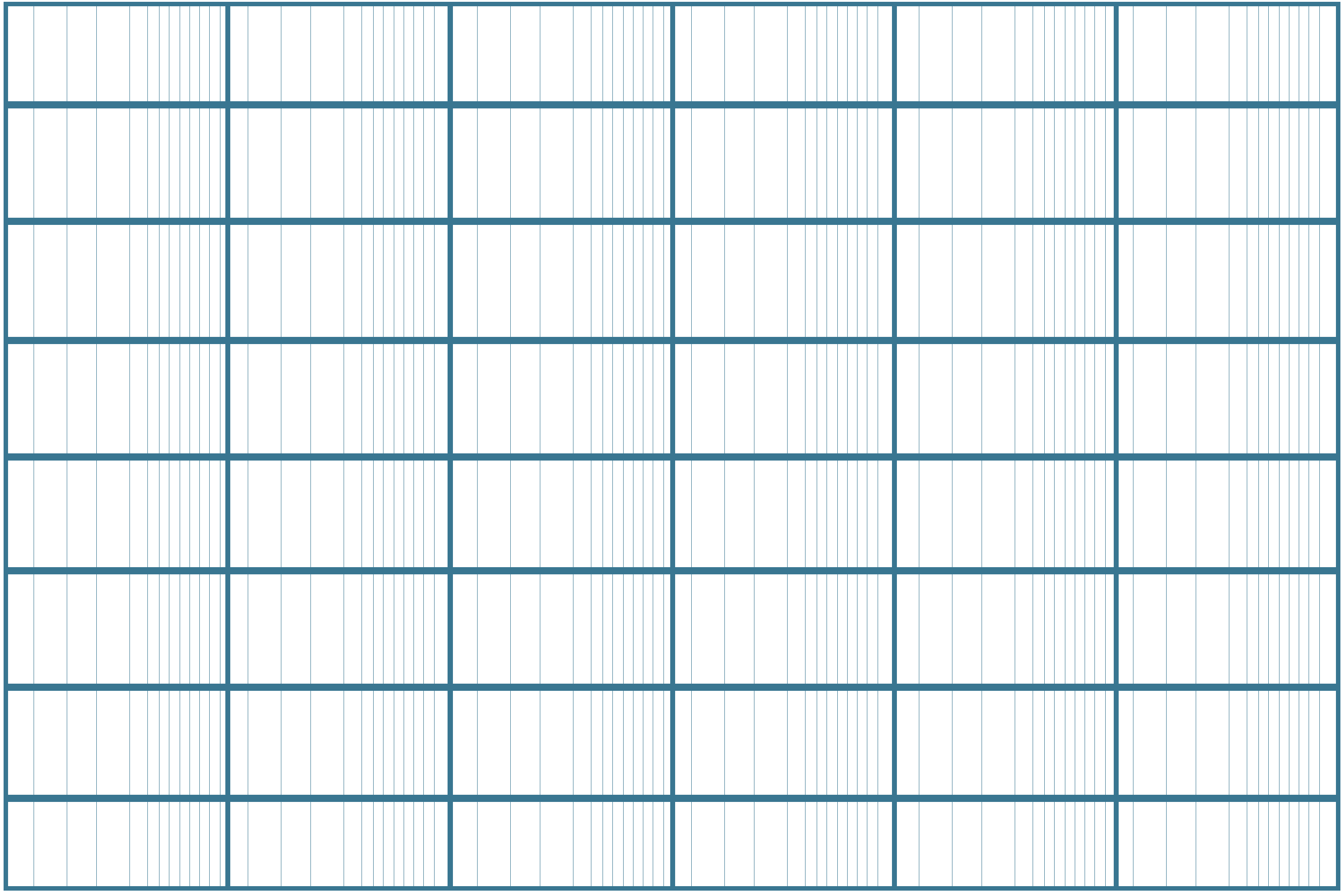 Download Semi-Log Graph Paper