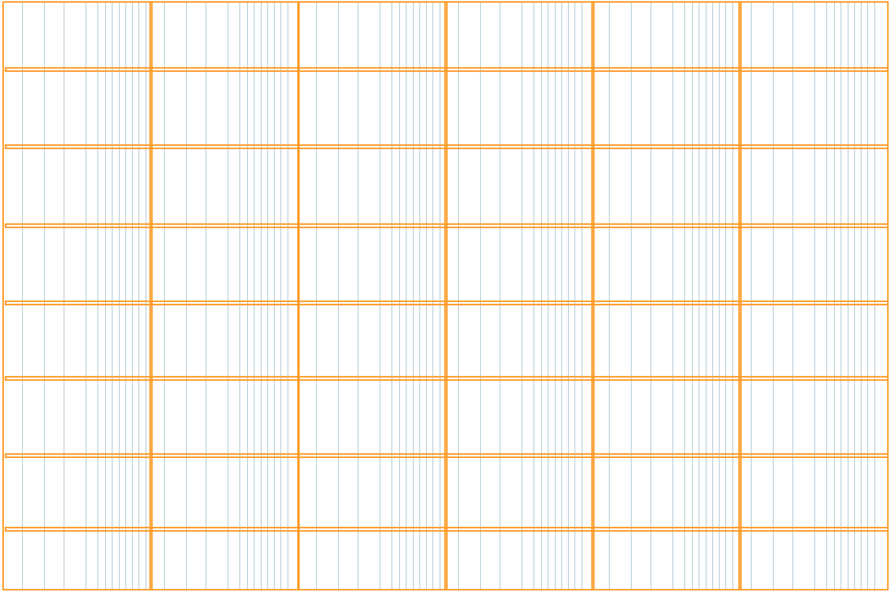 Semi-Log Graph Paper For Bode Plot