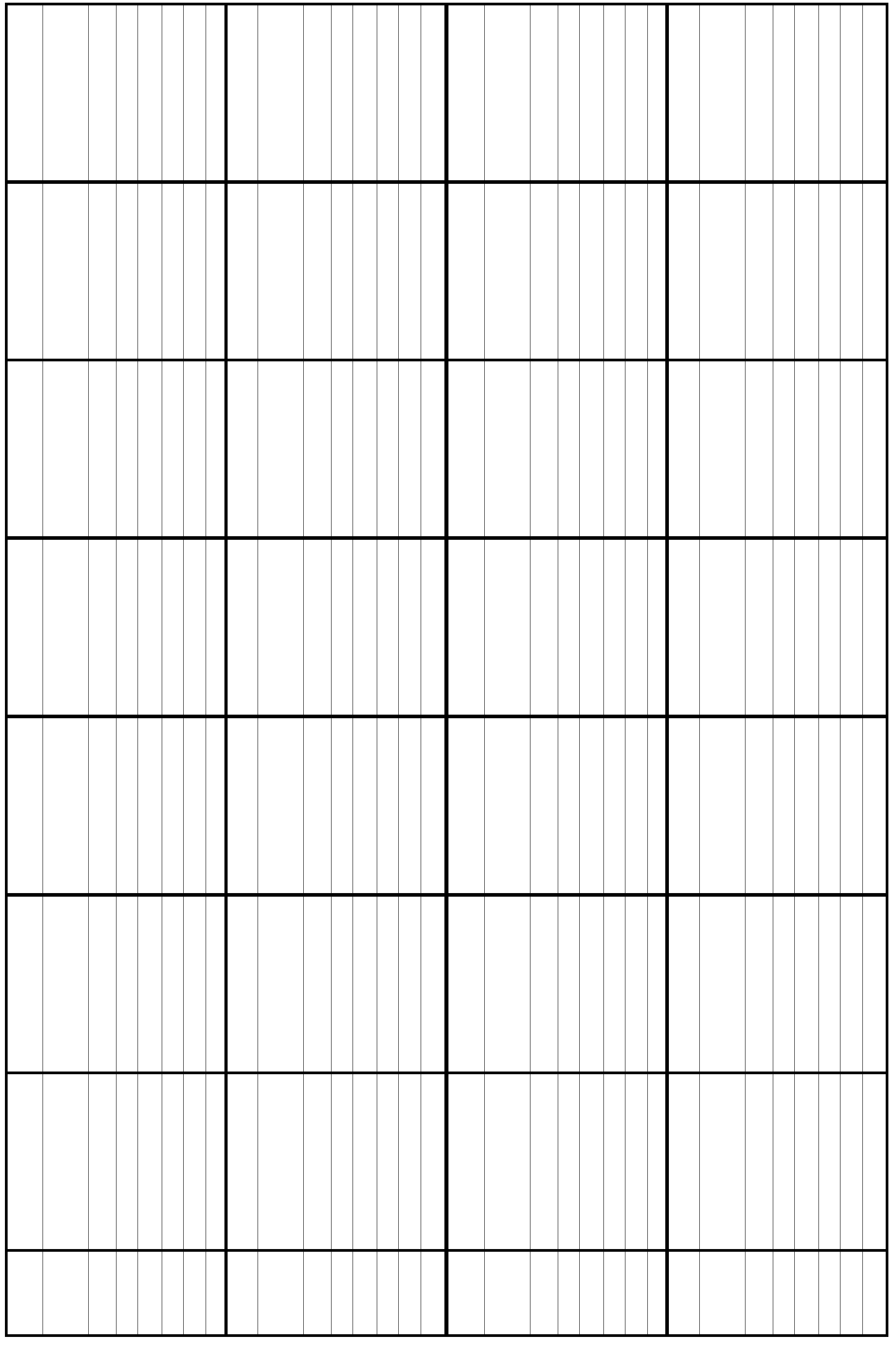 semi log graph paper free printable template in pdf