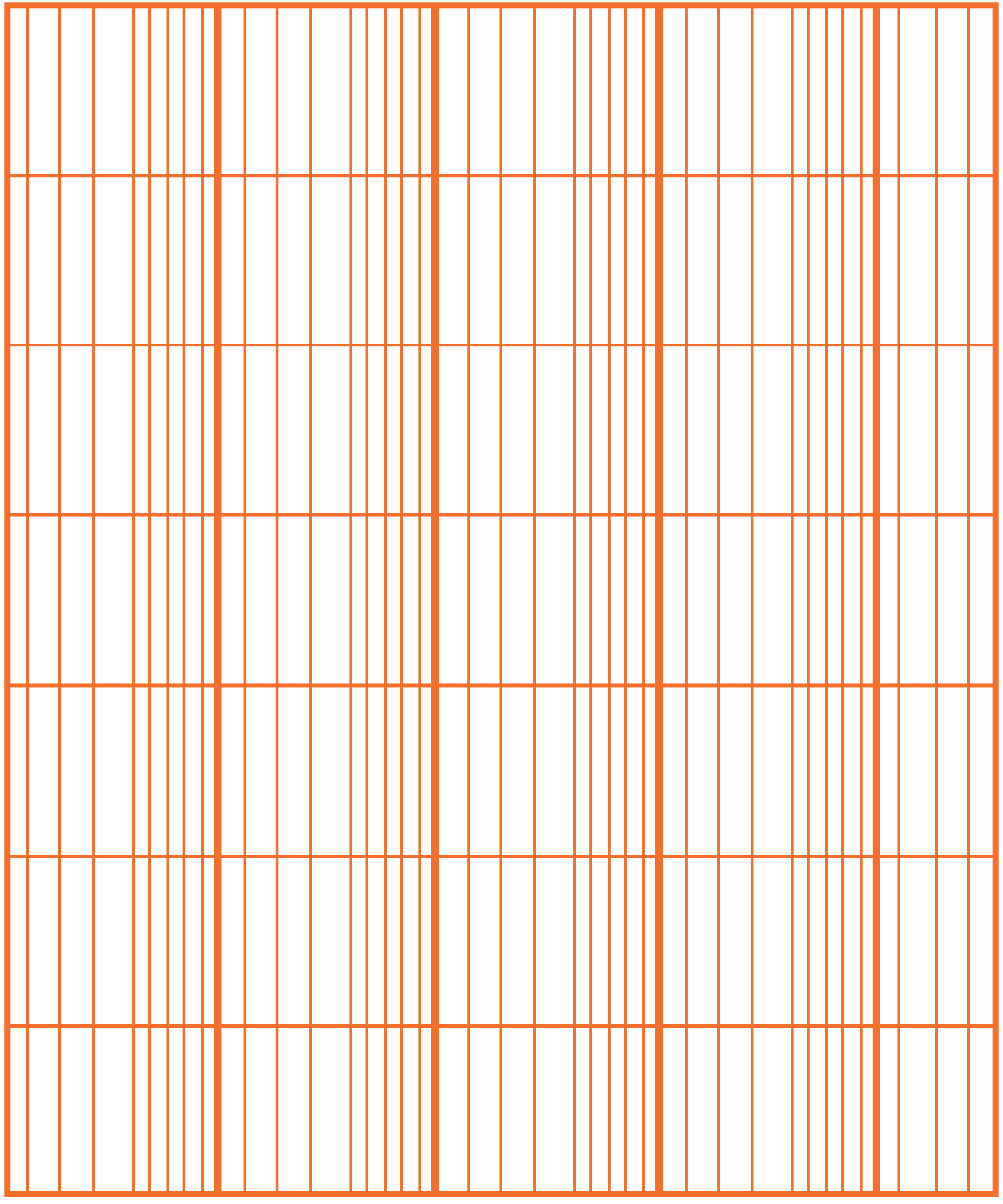 Graph Paper Printable Templates