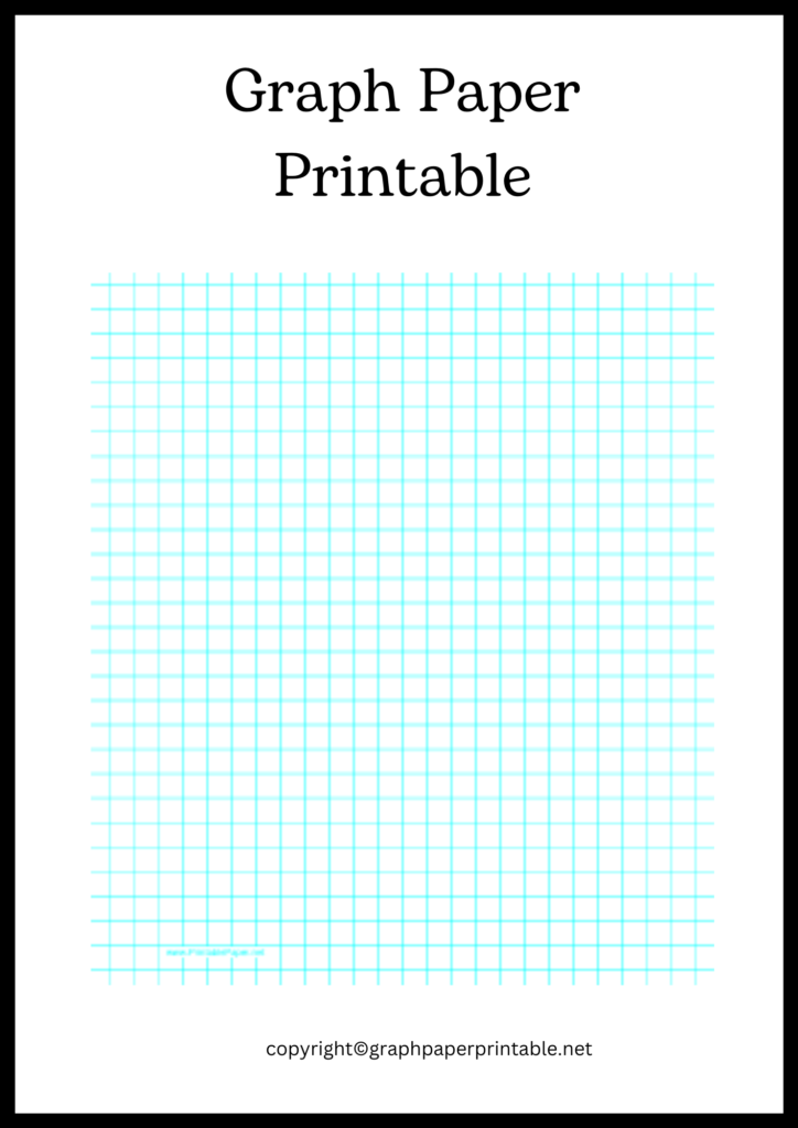 12x12 Graph Paper Printable Templates In Pdf 5736