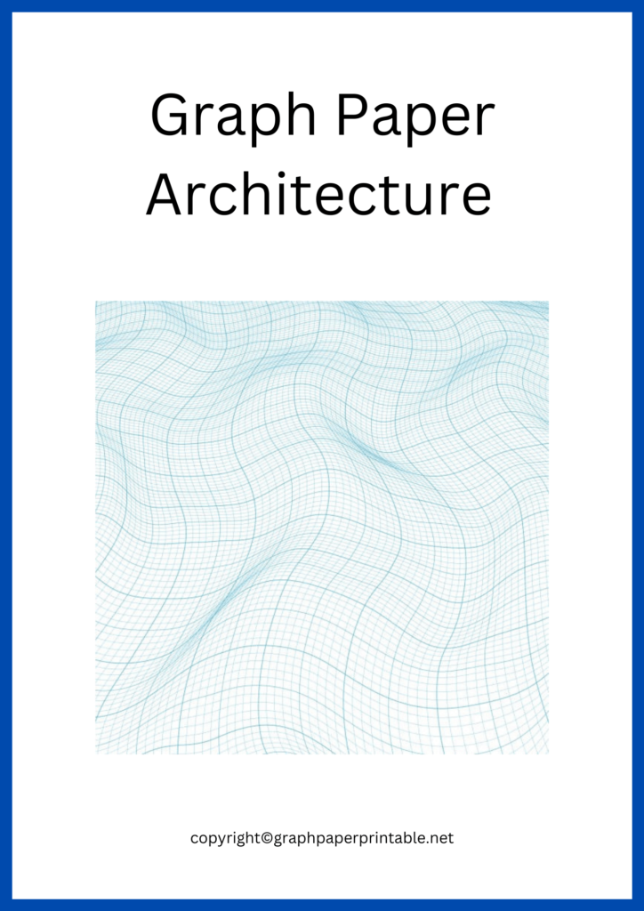 Graph Paper Architecture